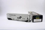Weaver U3711 Gauge PS-2 Central Discharge Hopper Conrail Cr #889862. Fixed Price $24.95.