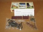 Walthers Ho 30' Blacksmith Car Central Pacific 932-5582. Fixed Price $20.00.
