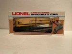Lionel 6-9352 Cn & Piggyback Flat Car With Vans (1980) Nib S.538. Fixed Price $27.99.