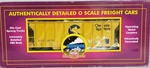 New Mth Scale # 20-97102L Chessie Ps Bay Hopper. U782. Fixed Price $52.00.