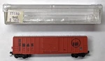 Mtl Micro-trains 25180 Hartford &slocumb H&s 2020 50 Foot Single Door Boxcar. Fixed Price $46.00.