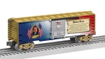 Lionel No. 6-83945 Richard Nixon Presidential Boxcar New!!. Fixed Price $74.99.