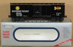 Williams Wal #3239 Southern Pacific "overnight" Boxcar (gloss) O-gauge Nos. Fixed Price $19.99.
