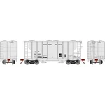 Athearn PS-2 2600 Covered Hopper Northern Pacific Car Number 76002 New. Fixed Price $58.99.