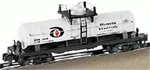 American Flyer 6-48413 Diamond Chemicals Tank Car Single Dome Scale SHPX19418. Fixed Price $44.95.