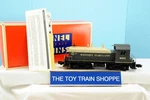 Lionel 18501 Western Maryland NW-2 Diesel "bell Ringer" Switcher. Tested.. Fixed Price $74.95.