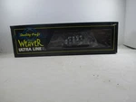 Weaver 4032 & 68604 Bay Coal Hopper Car No Load With Box. Fixed Price $20.00.