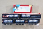 Lima 305644 Kit Built Express Dairy Millk For London Wheel Tank Wagon Og. Fixed Price $357.93.