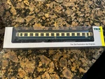 Trix Ho Express Train Epoche Iv Passenger Car 23482. Fixed Price $65.00.