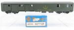 Roco 44335 Ho Scale Ptt Passenger Car Ex/box. Fixed Price $13.80.