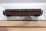 Ho Scale Ahm 5394F Calcium Carbide Container Santa Fe S.f 908. Fixed Price $12.00.