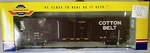 Genesis Ho G41340 60 Box Car Dd Fmc Ssw Cotton Belt. Fixed Price $35.00.