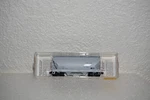 Mtl Micro Trains 92090 Scale C&nw Bay Acf Covered Hopper #175586. Fixed Price $29.99.