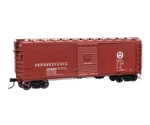 Walthers Proto Ho Scale 40' X29B Boxcar Pennsylvania Prr #26504 920-102303. Fixed Price $34.82.