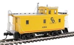 Walthersproto 103460 Chesapeak Ohio Dm&ir Style G2 Caboose W/inter #A564 Nib. Fixed Price $39.97.