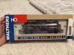 Ho Scale Walthers 932-7227 16,000 Gallon Funnel Flow Tank Car Cerestar #60015. Fixed Price $27.00.