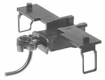 Kadee 2100 Ho Scale #58 Retrofit Couplers -- For PS-1 Boxcars Pair. Fixed Price $17.99.