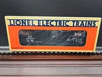 Lionel Gauge #6-19274 6464 Series Southern Pacific Box Car Nib. Fixed Price $28.97.