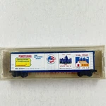 Kadee Micro Trains Scale Pennsylvania Prr 32604 Bicentennial State Car #38080. Fixed Price $18.68.