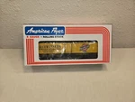 American Flyer 1991 Tca Convention Car Chicago Northwestern Cnw 6-48474. Fixed Price $69.99.