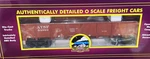 Mth Premier 20-95480 Santa Fe 55 Ton Steel Drop Bottom Gondola #64995 O-scale. Fixed Price $64.95.
