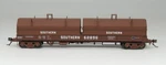 Intermountain Ho Scale Evans 100 Ton Coil Car Southern #62955 32573-06. Fixed Price $44.00.