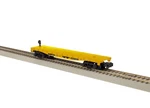 Lionel Scale Trailer Train Flatcar #48356 - 2319102. Fixed Price $54.95.