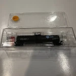 Micro Trains Scale 110020 56 General Service Tank Car Adm Transportation Nib. Fixed Price $34.99.