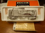Lionel 6-51701 Nyc New York Central Caboose Car Nib Semi Scale Lqqk. Fixed Price $85.00.