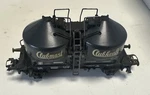 Rklin 4661, Silo Wagon For Powdery Type Ucs 54 Clubmast Clubkraft. Fixed Price $33.65.