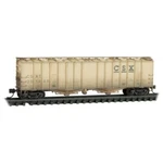Micro-trains Scale 09844033 Csx FT#11 RD#201486. Fixed Price $32.95.