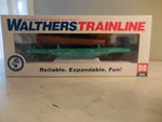 Walthers Ho Union Pacific Log Dump Car 931-1773. Fixed Price $18.00.