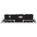 Atlas 40005784 Emd SD35 High Nose Loksound And Dcc Norfolk & Western # 1518. Fixed Price $262.44.