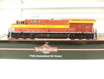 Intermountain Ho ET44AC Locomotive, Cn/wisconsin Central 3069, Dcc. Fixed Price $299.99.