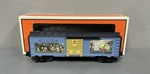 Lionel 6-29793 Where The Wild Things Are Boxcar Ln/box. Fixed Price $21.99.