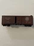 Ho Scale Athearn #160501 Southern Railroad Single Door Box Car. Fixed Price $25.00.
