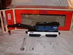 Lionel 2428200 Ford Motor Company Crane Car Mib New 2024 Factory Sealed. Fixed Price $109.99.