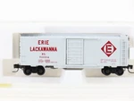 Z Scale Kadee Micro-trains Mtl 14104-2 Erie Lackawanna 40' Box Car #70094. Fixed Price $34.95.