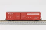 Scale Micro Trains 03000110 50' Ribside Box Car Arcata Mad River A&mr 1071. Fixed Price $19.89.