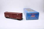 Atlas Gauge 6453-1 Usra Single-sheathed Box Car New York Central Nyc 160195. Fixed Price $54.95.