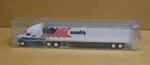 Trucks N'stuff TNS150 Ho Peterbilt 579 Sc Wanship W/53' Van Reeefer. Fixed Price $22.95.