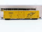 Athearn 24714 Sl-sf Ship It On Frisco 57' Mech. Reefer #333007 W/ Sound. Fixed Price $79.95.