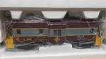 Mth (railking Scale) Erie Lackawanna Bay Window Caboose 30-7741!. Fixed Price $125.00.