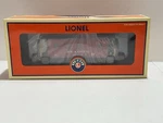 Lionel 6-36533 Reading Caboose Gauge New Box 2004 #92803. Fixed Price $55.99.