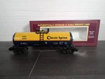 Mth Gauge Chassie System B&o Tank Car Baltimore And Ohio #8209 20-92007. Fixed Price $40.00.