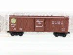 Scale Micro-trains Mtl 28020 M&pa Maryland Pennsylvania 40' Box Car #1157. Fixed Price $24.95.