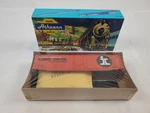 Ho Scale Athearn 1322 Illinois Central 50' Plug Door Box Car Ic 11023 Blue. Fixed Price $18.00.