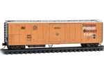 Micro Trains Scale Mt&l Orchard Boxcar #70452 07000090. Fixed Price $26.23.