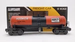 K-line K6341-8011 Gauge Hooker General Purpose Tank Car #5899 Ex/box. Fixed Price $52.79.