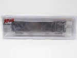 Atlas 50004967 Canadian Pacific Cpaa Acf 60' Auto Parts Boxcar Freight. Fixed Price $22.36.